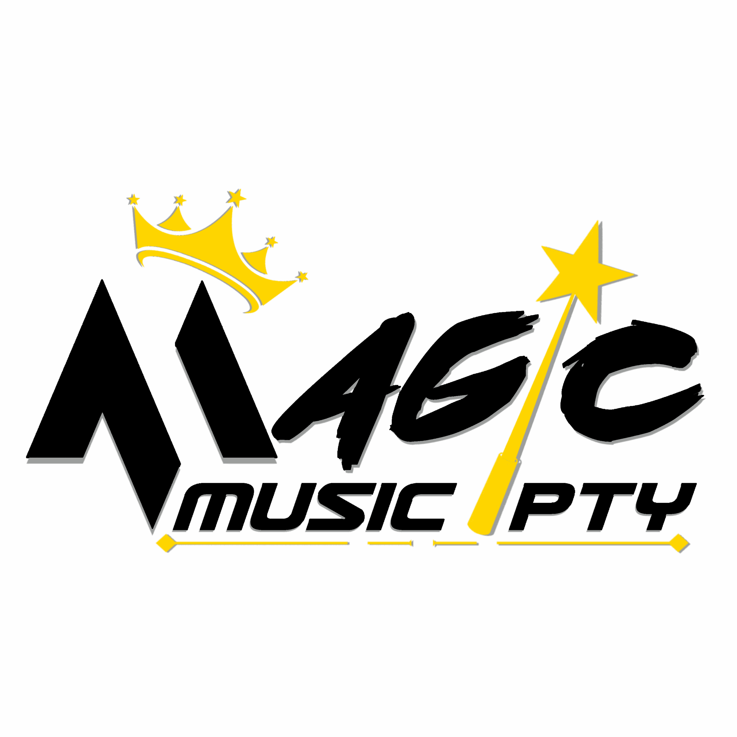 Magic Music PTY
